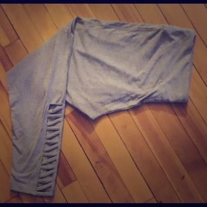 Victoria Secret Sport leggings.